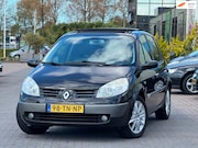 Renault Scénic - 2.0 | APK 27-11-2026 | Automaat | Panoramadak | Parkeersenso