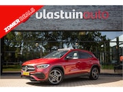 Mercedes-Benz GLA-Klasse - 250 e Business Solution AMG Limited , Panoramadak, Trekhaak,
