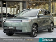 Jaecoo 5 - Exclusive 61 kWh | DEMO