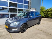 Skoda Fabia - 1.2 TDI Greenline 1e eigenaar