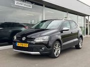 Volkswagen CrossPolo - 1.2 TSI , cruise control