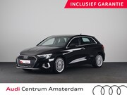 Audi A3 - Sportback 30 TFSI Advanced edition 110pk | Apple carplay | V