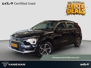 Kia Niro - 1.6 GDi Hybrid DynamicLine | Automaat | Camera | Cruise | Se
