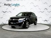 Suzuki Vitara - 1.4 Style Smart Hybrid Automaat | Panoramadak | Leder/Alcant