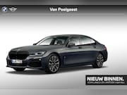 BMW 7-serie - 745Le High Executive Executive Lounge