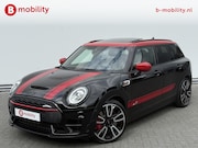 MINI Clubman - 2.0 JCW ALL4 Chili Panoramadak Head-Up Dislplay Org. NL | Ha