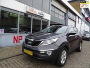 Kia Sportage - 1.6 GDI 20th Anniversary | Trekhaak