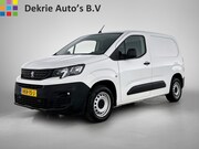 Peugeot Partner - 1.2 Benzine 111PK Euro6 Premium / Airco / Navigatie / Cruise