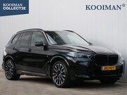 BMW X5 - xDrive50e 490 Pk Automaat M-pakket / Leer / Pano-dak / Trekh