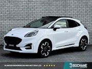 Ford Puma - 1.0 EcoBoost ST-Line X | Schuif /- kanteldak | Stuur + Stoel