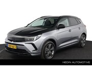 Opel Grandland - 1.6 Turbo PHEV Plug-In Hybrid 300PK 4x4 GSe Aut. | 59KM WLTP