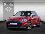 MINI Cooper S - John Cooper Works Trim | Pakket L | Panoramadak |