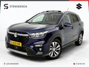 Suzuki S-Cross - 1.5 Hybrid Style Automaat Panodak/Carplay/360Camera