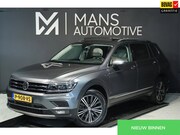 Volkswagen Tiguan All-Space - Allspace 2.0 TSI 4Motion Highline 7p. / PANODAK / VIRTUAL / 