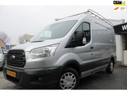 Ford Transit - 290 2.0 TDCI L2H2 Trend | Airco | Cruise control | Parkeerse