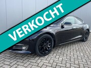 Tesla Model S - 75D Base /SOH 88%/ 15619 netto