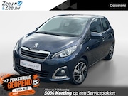 Peugeot 108 - 1.0 e-VTi Allure | Airco | Navigatie | Bluetooth | Elektr. R