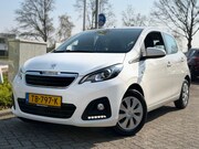 Peugeot 108 - 1.0 e-VTi Active airco led 5drs BTW auto