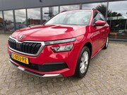 Skoda Kamiq - 1.0 TSI Style