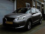 Suzuki Baleno - 1.2 Smart Hybrid High Executive Adaptief Cruise Camera Carpl