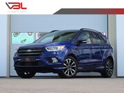 Ford Kuga - 1.5 EcoBoost ST Line | Trekhaak | Hoge zit | 1800KG geremd t