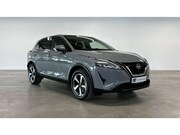 Nissan Qashqai - 1.5 e-Power Acenta | Pano dak | Trekhaak