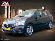 BMW 2-serie Active Tourer - 225XE Sport Line - leer - LED - 18 inch