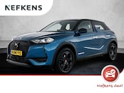 DS DS 3 Crossback - 1.2 Performance Line 130pk Automaat | Trekhaak | Navigatie |