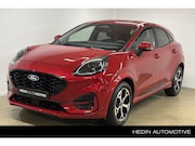 Ford Puma - 1.0 EcoBoost Hybrid ST-Line Automaat Winter Pack | All Seaso