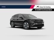 Skoda Enyaq iV - iv Business Edition 85 | Achterbumper en dorpels i