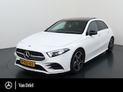 Mercedes-Benz A-klasse - 250 AMG line | Pano Memory Multibeam Distronic
