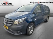 Mercedes-Benz Vito - 116 CDI Lang