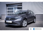 Volkswagen Taigo - 1.0 TSI Life | Airco | Apple Carplay/Android Auto|telefoonin