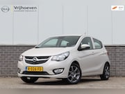 Opel Karl - 1.0 ecoFLEX Innovation Automaat Stoel/Stuur verw