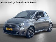 Fiat 500 - 0.9 TwinAir Turbo Sport | Climate Control | Navigatie | Crui