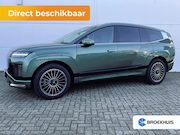 Hyundai IONIQ 9 - Lounge AWD 7p. 110.3 kWh | Apple Carplay/Android Auto|telefo