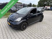 Toyota Aygo - 1.0-12V Comfort Navigator airco