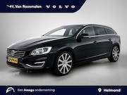 Volvo V60 - 2.0 T5 Summum | Trekhaak |
