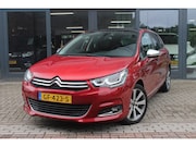 Citroën C4 - 1.2 Feel | Trekhaak | Panorama dak | Cruise control | Zeer l