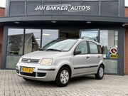 Fiat Panda - 1.2 Navigator ✅ Panoramadak ✅ Elec.ramen ✅ APK 09-2027