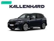 BMW X5 - xDrive50e M-Sport Pro - Individual Leder - Pano - Stoelventi
