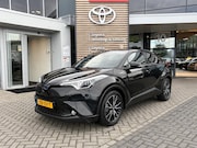 Toyota C-HR - 1.8 Hybrid Dynamic CAMERA ADAPTIVE CRUISE KEYLESS