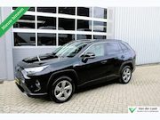 Toyota RAV4 - 2.5 Hybrid Business Intro | Dealer onderhouden | Trekhaak |