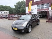 Nissan Note - 1.4 16V Life