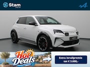 Alpine A290 - GT Performance 52 kWh 19' Snowflake Semi Diamantee | Verwarm