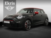 MINI John Cooper Works - 3-deurs JCW-Pack | Stoel- en Stuurverwarming | Adaptive Crui