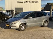 Ford S-Max - 2.0-16V 146 PK, MEENEEMRPIJS LEES TEKST, AIRCO(CLI
