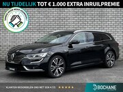 Renault Talisman - Estate 1.8 TCe Initiale Paris | Trekhaak | Stoelverwarming +