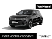 Renault 4 - E-TECH urban range 120 1AT Evolution | Achteruitrijcamera |