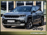 Jeep Compass - First Edition 1.2 E-HYBRID PANO / PREMIUM P/ CONVENIENCE P /
